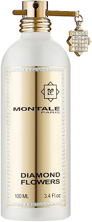 Parfemska voda Montale Diamond Flowers