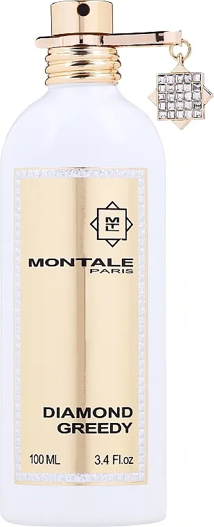 Parfemska voda Montale Diamond Greedy