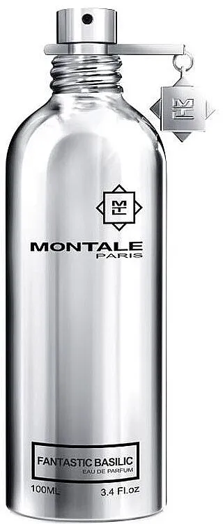 Parfemska voda Montale Fantastic Basilic