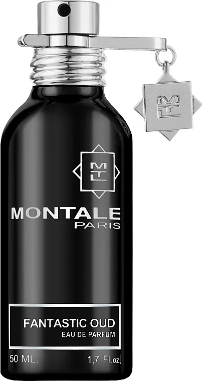 Parfemska voda Montale Fantastic Oud