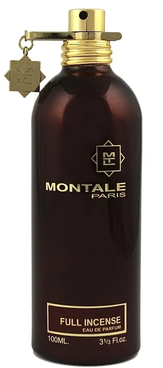 Parfemska voda Montale Full Incense