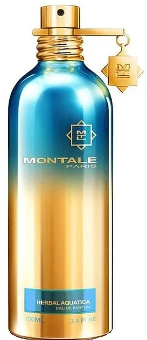 Parfemska voda Montale Herbal Aquatica