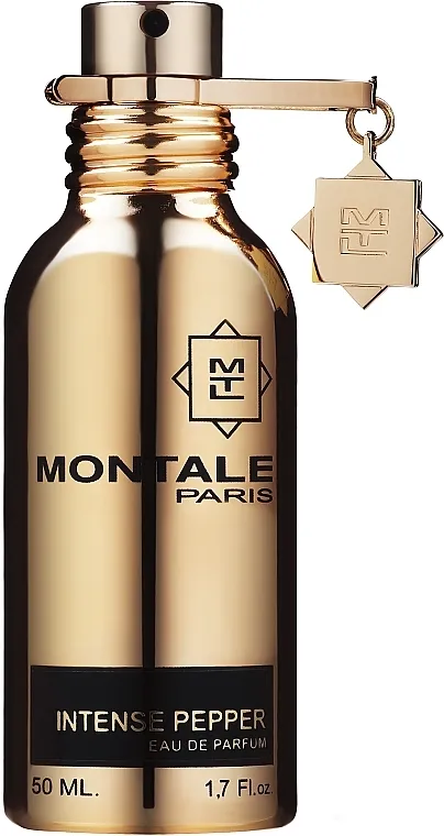 Parfemska voda Montale Intense Pepper