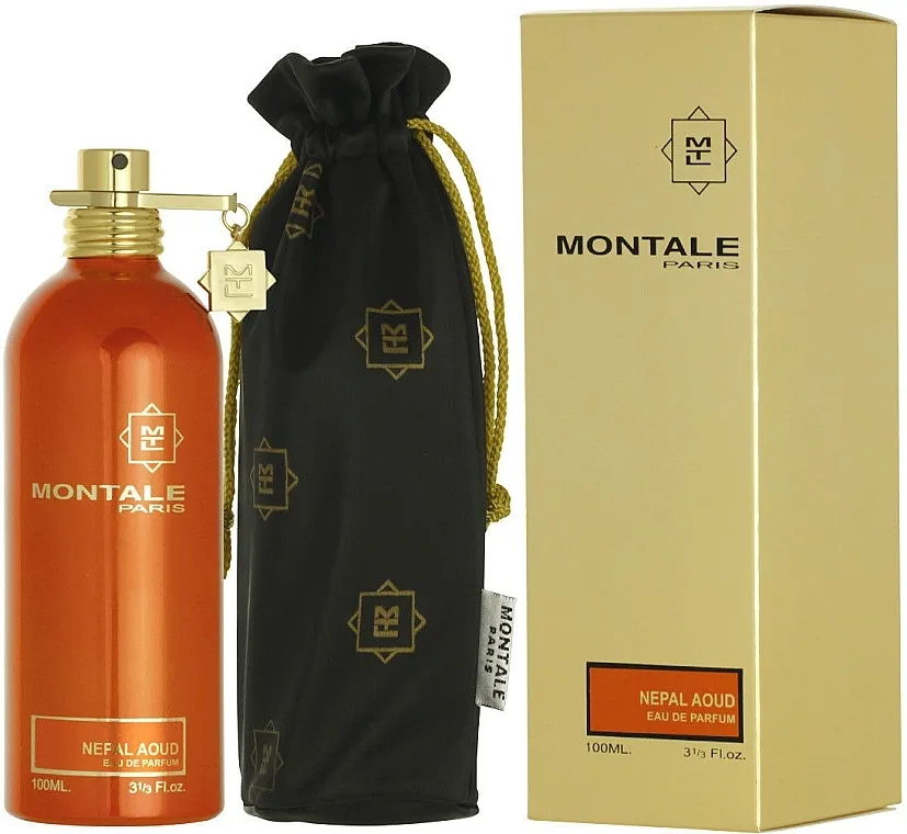 Parfemska voda Montale Nepal Aoud
