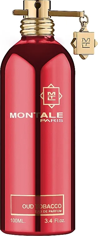 Parfemska voda Montale Oud Tobacco