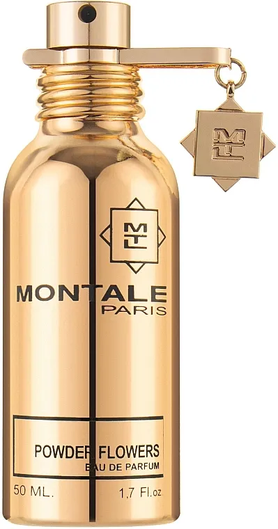 Parfemska voda Montale Powder Flowers