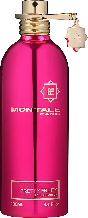 Parfemska voda Montale Pretty Fruity