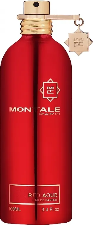 Parfemska voda Montale Red Aoud