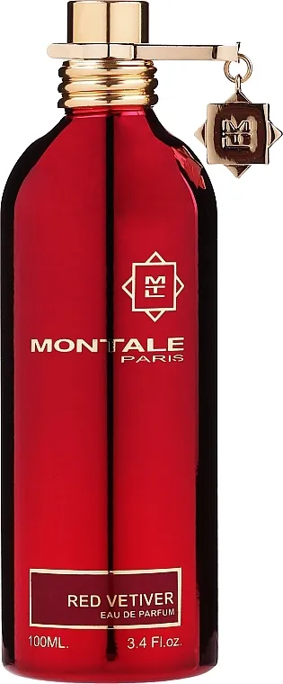 Parfemska voda Montale Red Vetiver