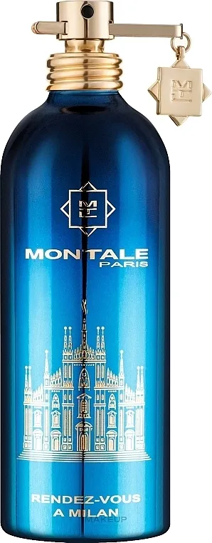 Parfemska voda Montale Rendez-Vous A Milan