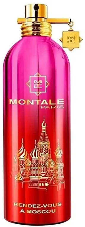 Parfemska voda Montale Rendez-Vous a Moscou