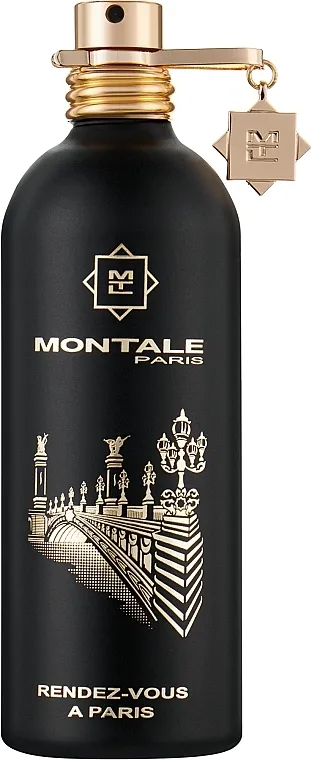 Parfemska voda Montale Rendez-Vous A Paris