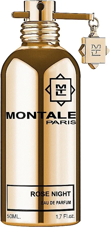 Parfemska voda Montale Rose Night