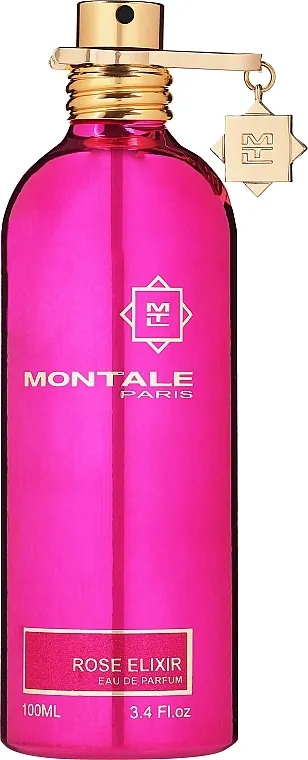 Parfemska voda Montale Roses Elixir