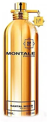Parfemska voda Montale Santal Wood