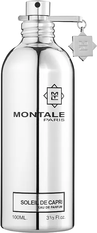 Parfemska voda Montale Soleil de Capri