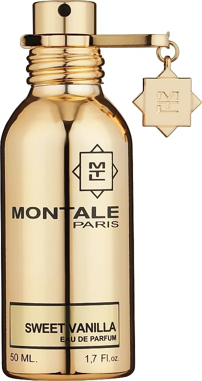 Parfemska voda Montale Sweet Vanilla