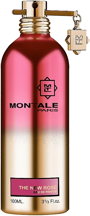 Parfemska voda Montale The New Rose