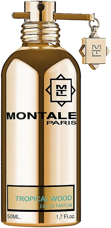 Parfemska voda Montale Tropical Wood