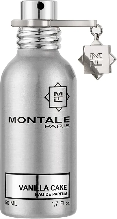 Parfemska voda Montale Vanilla Cake