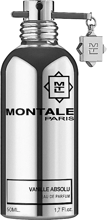 Parfemska voda Montale Vanille Absolu