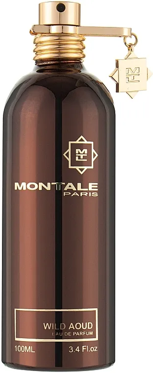 Parfemska voda Montale Wild Aoud