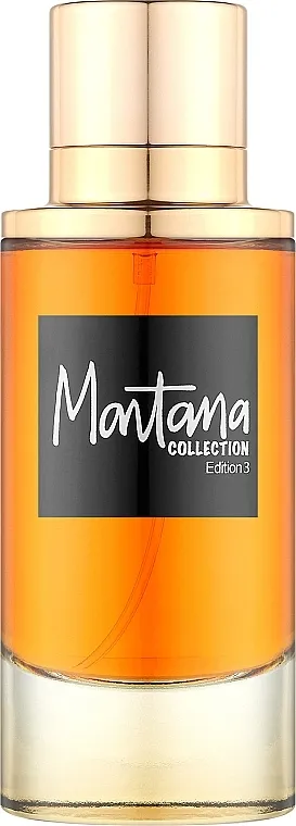 Parfemska voda Montana Collection Edition 3 Eau