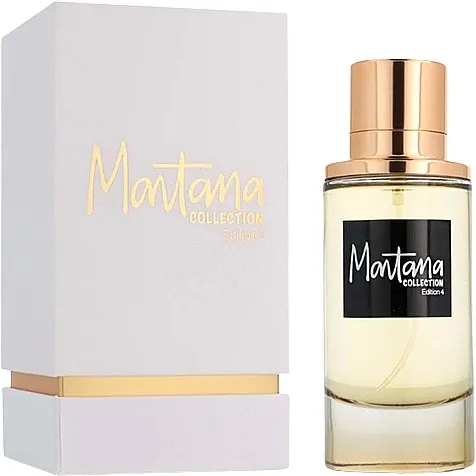 Parfemska voda Montana Collection Edition 4