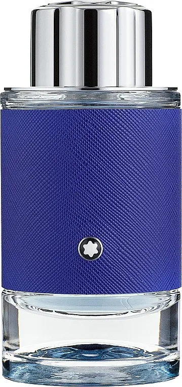 Parfemska voda Montblanc Explorer Ultra Blue