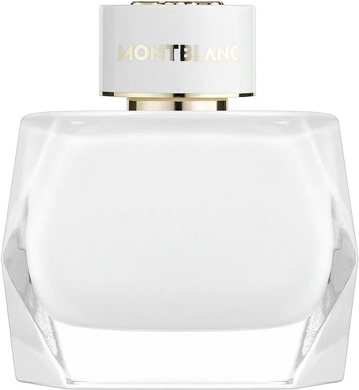 Parfemska voda Montblanc Signature