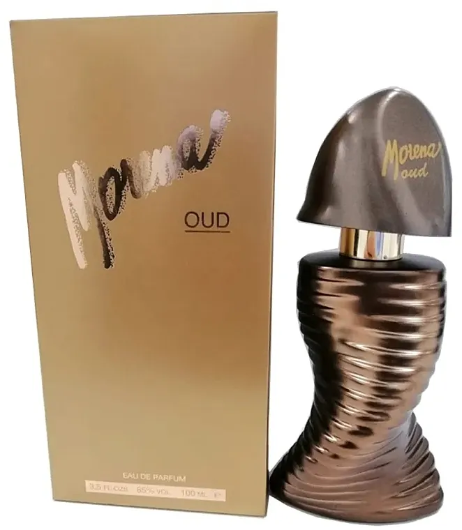 Parfemska voda Morena Oud