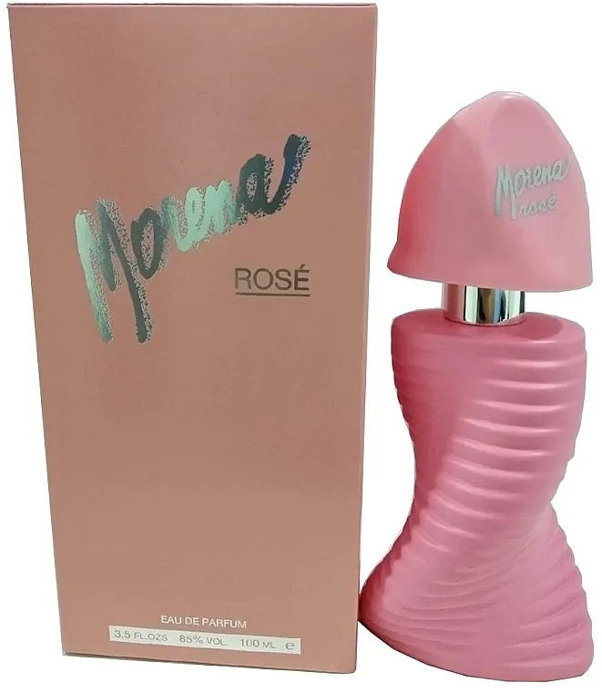 Parfemska voda Morena Rose