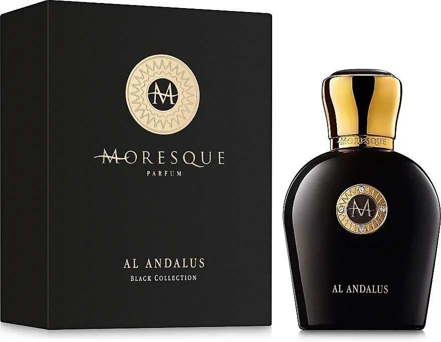 Parfemska voda Moresque Al Andalus