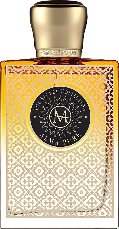 Parfemska voda Moresque Alma Pure