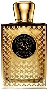 Parfemska voda Moresque Soul Batik