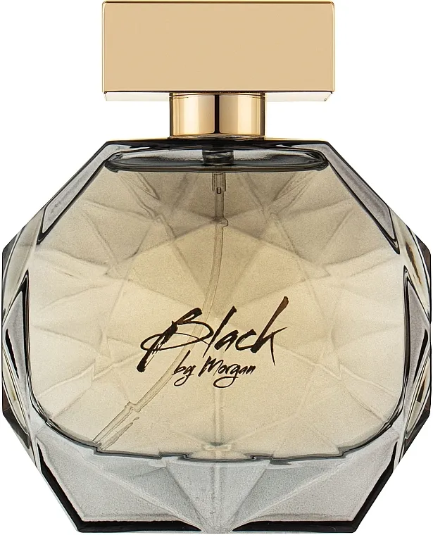 Parfemska voda Morgan Black By Morgan