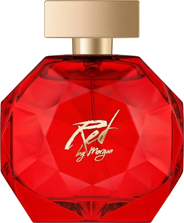 Parfemska voda Morgan Red by Morgan