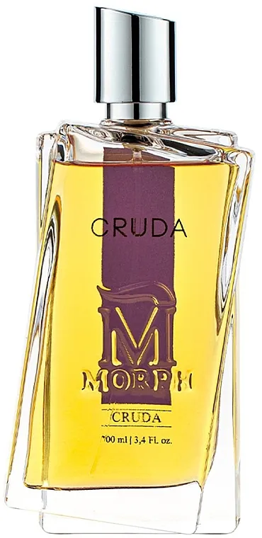 Parfemska voda Morph Cruda Eau Intense
