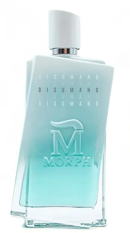 Parfemska voda Morph Disumano