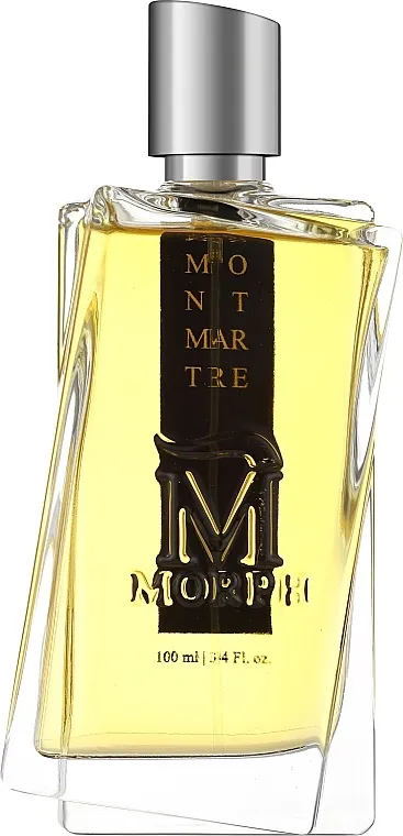 Parfemska voda Morph Montmartre Eau Intense