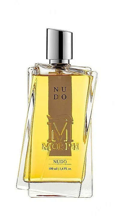 Parfemska voda Morph Nudo Eau Intense