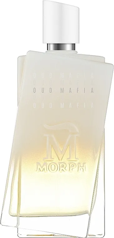 Parfemska voda Morph Oud Mafia