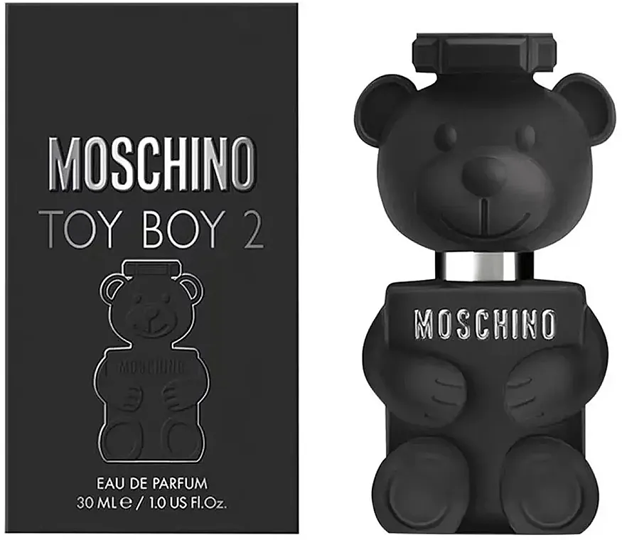 Parfemska voda Moschino Toy Boy 2