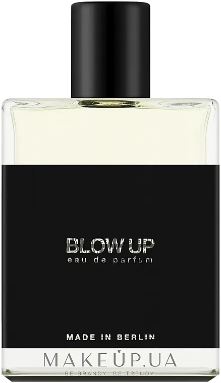 Parfemska voda Moth And Rabbit Perfumes Blow Up