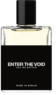 Parfemska voda Moth and Rabbit Perfumes Enter The Void