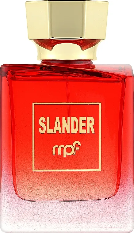 parfemska voda MPF Slander