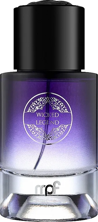 Parfemska voda MPF Wicked Legend