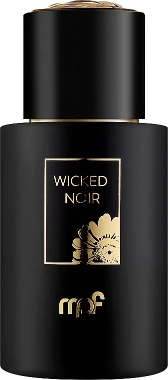 Parfemska voda MPF Wicked Noir