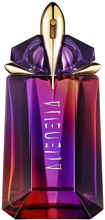 Parfemska voda Mugler Alien Hypersense Refillable