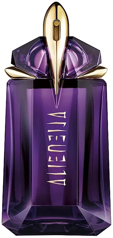 Parfemska voda Mugler Alien Refillable